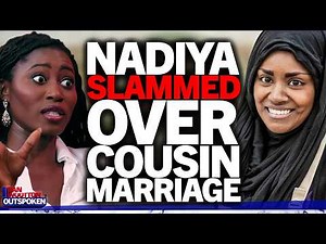 "GROSS!" Nadiya Hussain slammed as Bake Off star defends cousin marriage because of her own parents