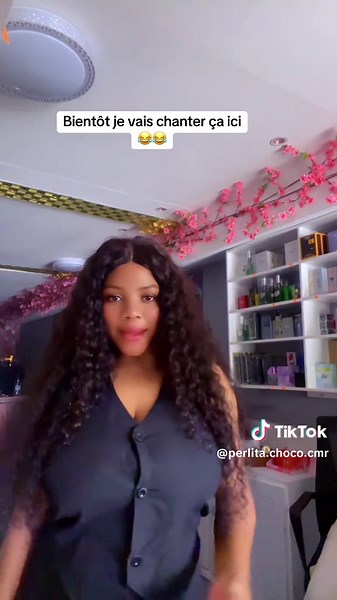 Perlita.choco.cmr (@perlita.choco.cmr)’s videos with son original - Didiva❤️ didistone ❤️