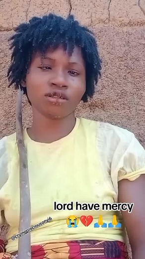 Emotional Moments of Crying Precious Onyinye