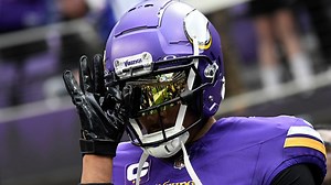 Justin Jefferson vs. Ja’Marr Chase rivalry just took a spicy new turn