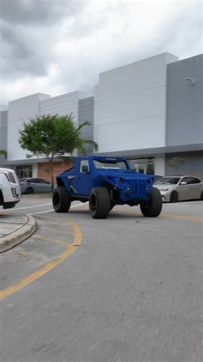 Apocalypse Manufacturing on Instagram: "Apocalypse Speedster 392 V8 Hemi - In Stock And Ready To Rock Apocalypsemanufacturing.com - (954) 231-4429 #apocalypse #speedster #apocalypsetruck #4x4 #truckdynasty #hemi #392 #v8"