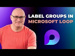 Microsoft Loop Tip: Create Reusable Drop-Downs with Label Groups
