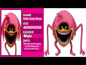 Sprunki OC: Sonic Phase 40-1 - NEW UPDATE (GALLERY) | ALL Characters Description! | NEW MOD!