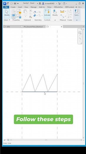 How to create a custom Revit section head #revitmep #revitsections #revit