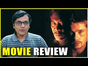 Se7en Review - In Hindi | Seven Movie Review |