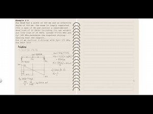 shear design example 2