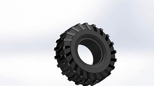 Heavy Vehicle Tyre Animation Multipurpose Use Stock Footage Video (100% Royalty-free) 3642365865 | Shutterstock