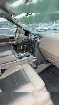 2008 Ford F150 LIMITED Bed Damage Worth Bidding On? #ford #fordf150