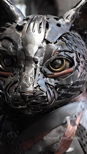 Version 2. I couldn't decide which edit i liked better...so you get both. | Bruised Reed Studio