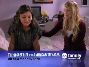 The Secret Life Of The American Teenager-Season 2 Episode 20 Preview