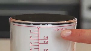 Watch OXO Good Grips Adjustable Measuring Cups on Amazon Live