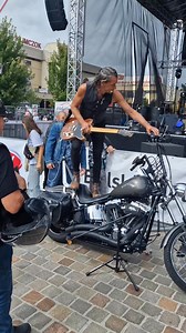 Riders on the Storm FG on Reels