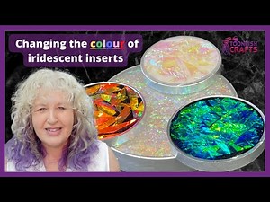 The simple resin art hack with so many possibilities