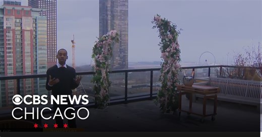 Plan a romantic getaway at The St. Regis Hotel