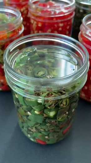 Traditional Italian 3 Ingredient Hot Pepper Oil Recipe