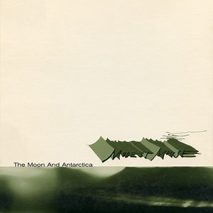 Modest Mouse - The Moon & Antarctica