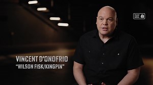 Vincent D'Onofrio returns as the legendary Kingpin. Experience the epic five-episode release of Echo, streaming tomorrow only on Disney . | Marvel