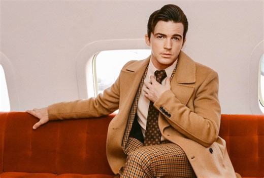 Drake Bell confirma su visita a Ecuador con un nuevo tour