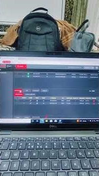 How to Add CP Plus IP Camera in NVR