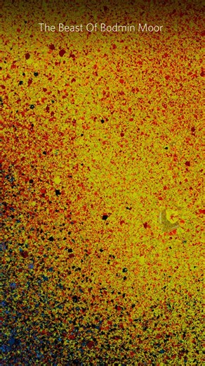 Have you ever heard the legend of the Beast of Bodmin Moor? Said to roam the wild Cornish landscape under the cover of night, this mysterious creature has captured imaginations for decades… Inspired by Cornwall’s myths and legends, we’re celebrating Halloween week by exploring one of its most haunting tales. From the rolling moors to the crashing coastline, our designs are forever influenced by the magic (and mystery) of our surroundings. Do you believe the Beast Of Bodmin Moor is real? Let us k