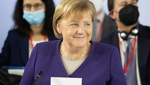 Tak będzie żyć Merkel na emeryturze! Niemcy oburzeni!