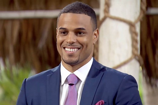 'The Bachelor' finale recap: Grant's happily-ever-after goes down to the wire