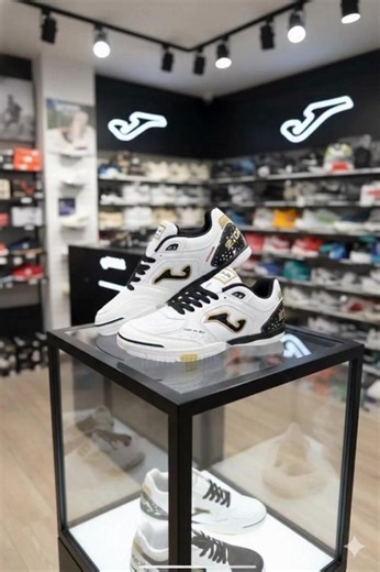 รองเท้าฟุตซอล Joma #ร#รองเท้าร#รองเท้าฟุตซอลฟ#ฟุตซอลj#joma