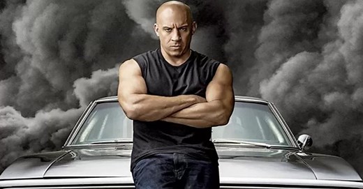 Nonton Fast & Furious 9 Sub Indo: Sinopsis, Pemeran, Link Trailer