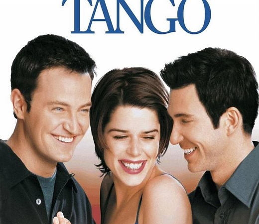 Three to Tango Summary, Trailer, Cast, Where to Watch and More