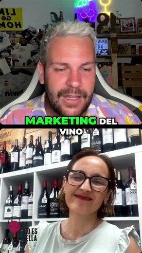 Colegas enajenados por el vino eligen etiquetas naranjas… según Raquel Martinez Rabitasgastronomi…