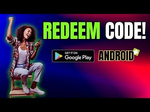 How to ADD Redeem Code to Play Store IN SECONDS!