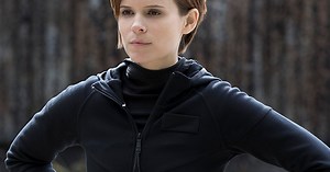 This AI-Made Trailer For The Movie "Morgan" Is Intensely Creepy