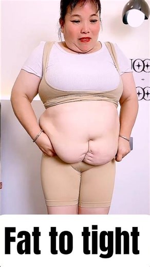 fat belly to tight belly #bellyfat #fatloss #slim