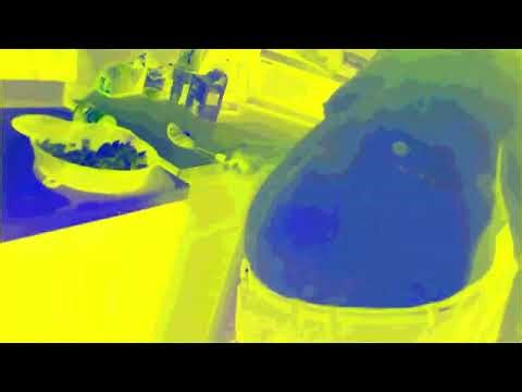 Angry Grandpa - Thanksgiving Meltdown in Compressed G-Major