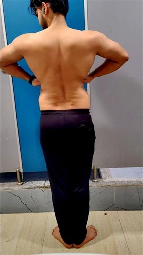 Build a V-Taper: The Best Back Workout Techniques #backworkout