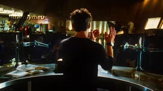Me turning on the good computer after 8 hours on the evil (work) computer