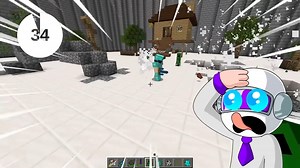 ¿Cómo CRAFTEAR LA ESPADA HACKER en Minecraft- 🚫⛏️ CONSEGUIMOS LA MEJOR ESPADA 😱 | Sony gp