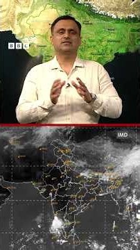 Gujarat Weather : આગામી 2-3 દિવસમાં ભારતના તમામ વિસ્તારોમાંથી ચોમાસાની વિદાય થશે?