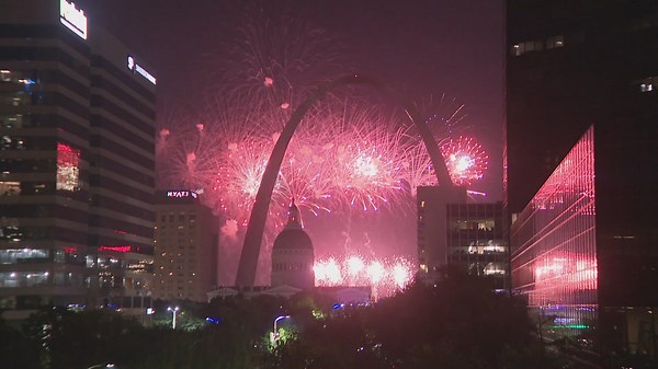 Zedd, Ludacris, Miranda Lambert to perform at Celebrate St. Louis event this 4th of July weekend