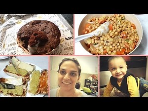 Keep Calm and Cook - A Lazy Day in my Life | Pakistani Mom | Naush Vlogs