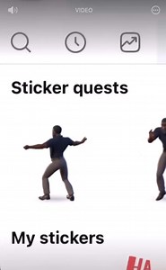 BRU MY EMOJI MAN TRIPPING 😂😂 | Malcolm Mahand