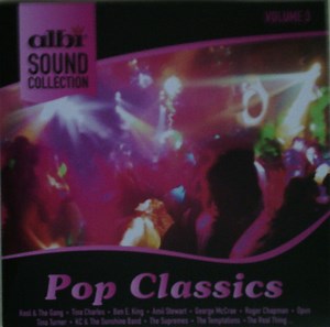 Various - Pop Classics