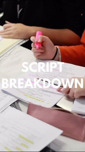 Creative Media Skills Institute on Reels