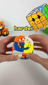 A Cube with Balls!