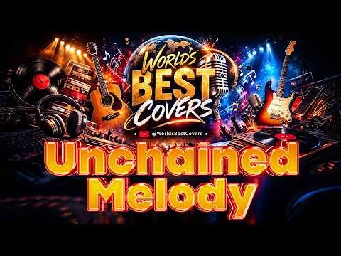 Unchained Melody (Rock Cover) | The Righteous Brothers | Powerful Alternative Rock Version