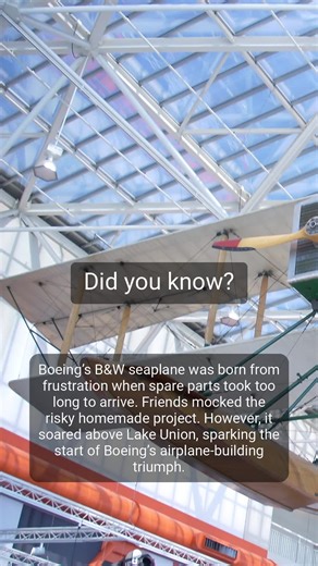 #boeing #airplane #aircraft #jets #trivia #planes #history