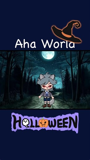 Unlock All Characters in Werewolf Mod APK - Aha World