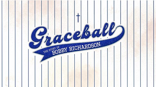 Graceball: The Story of Bobby Richardson | SCETV Specials