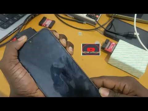 SM A165F binary 5 How to remove MDM Permanent on Samsung A16