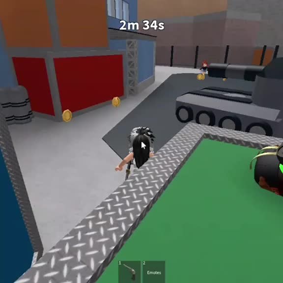 #foryou #montagem #mm2 #sheriff #FysMenosMarketing #sheriffmontage #natal